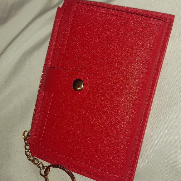 Womens purse and wallet - Picture 7 of 12